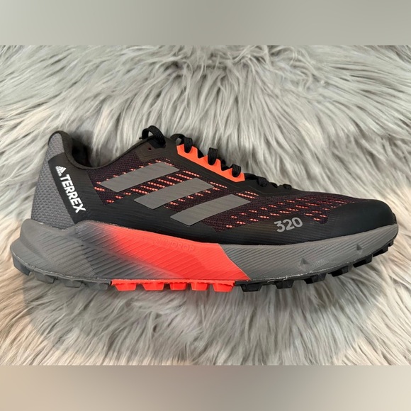 Adidas Terrex Agravic Flow 2-GZ8887-Mens Sneakers - Picture 5 of 10